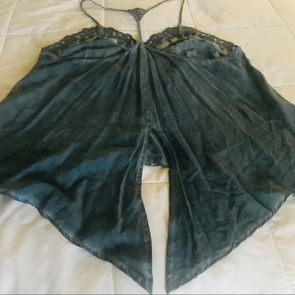 ILLA ILLA tank top - Picture 4 of 9